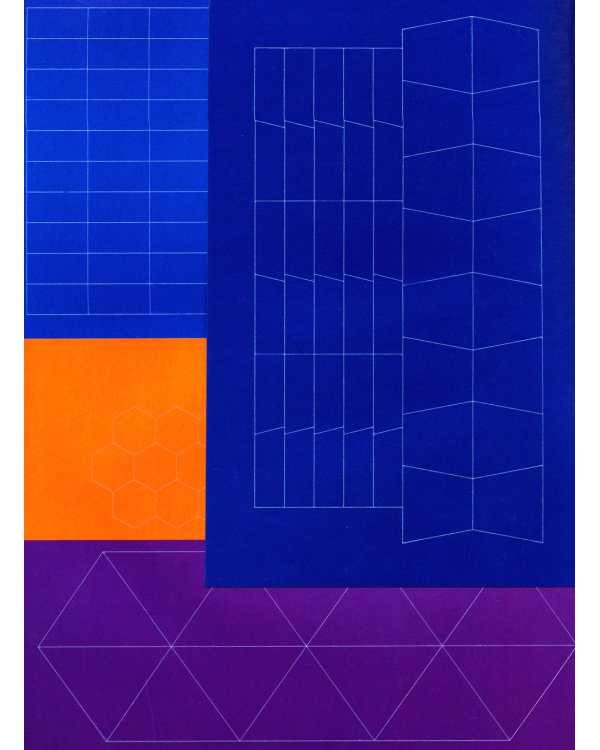 Озорные человечки на каникулах: IQ-конструктор с наклейками