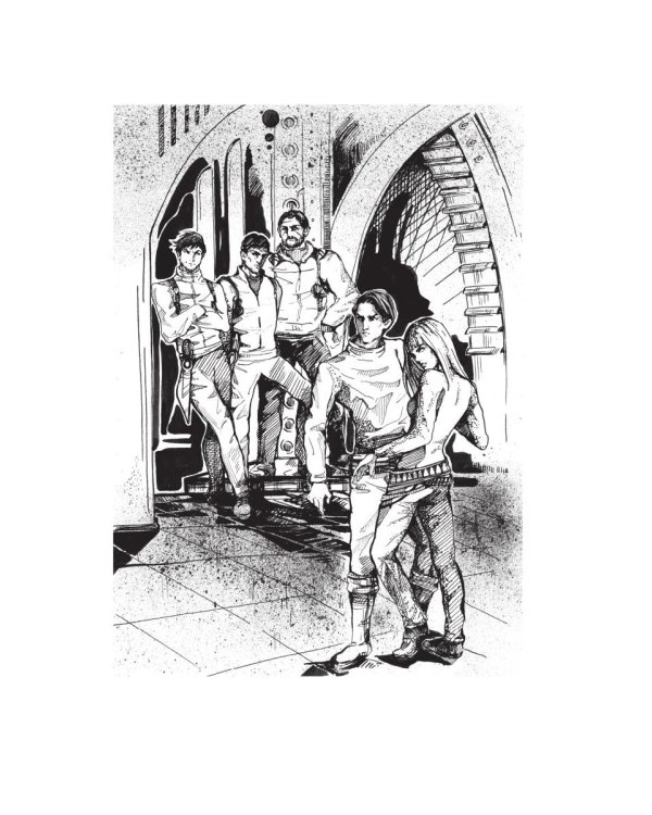 Знакомьтесь, Гагарин!