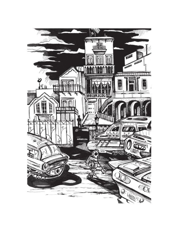 Знакомьтесь, Гагарин!