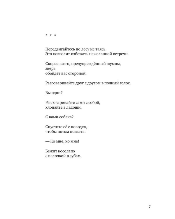 Чудесный школьник: сборник стихотворений