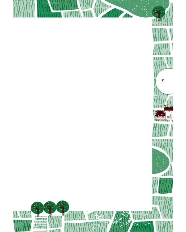 Ваш цветник. Дневник-помощник