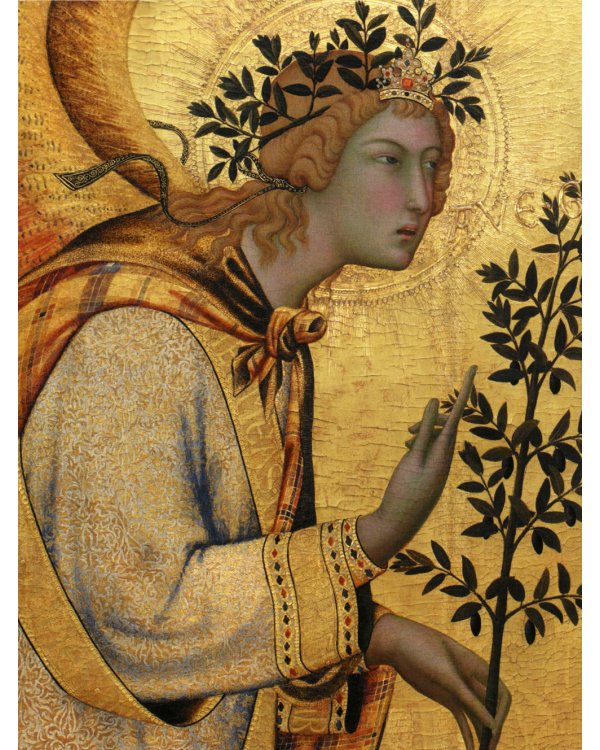 Шедевры европейских художников