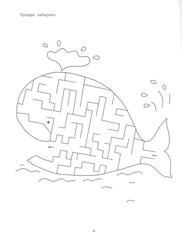 Кругосветные лабиринты