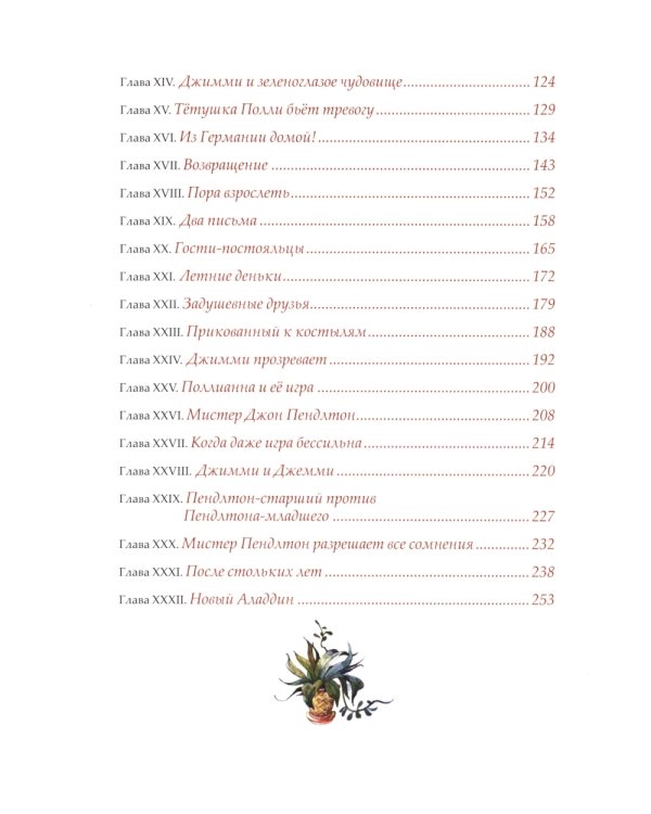 Поллианна + Поллианна выросла: повесть (комплект из 2-х книг)