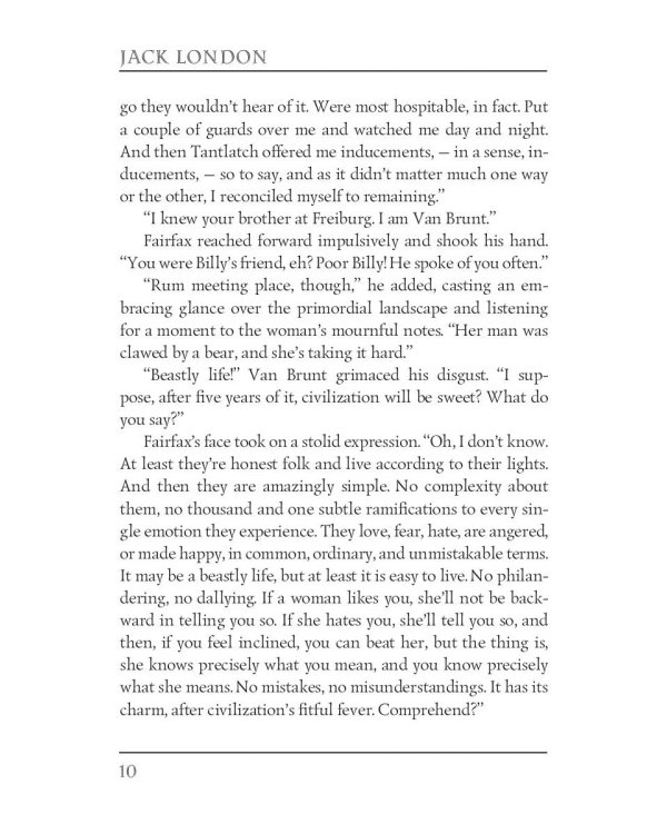 Children of the Frost = Дети мороза: на англ.яз