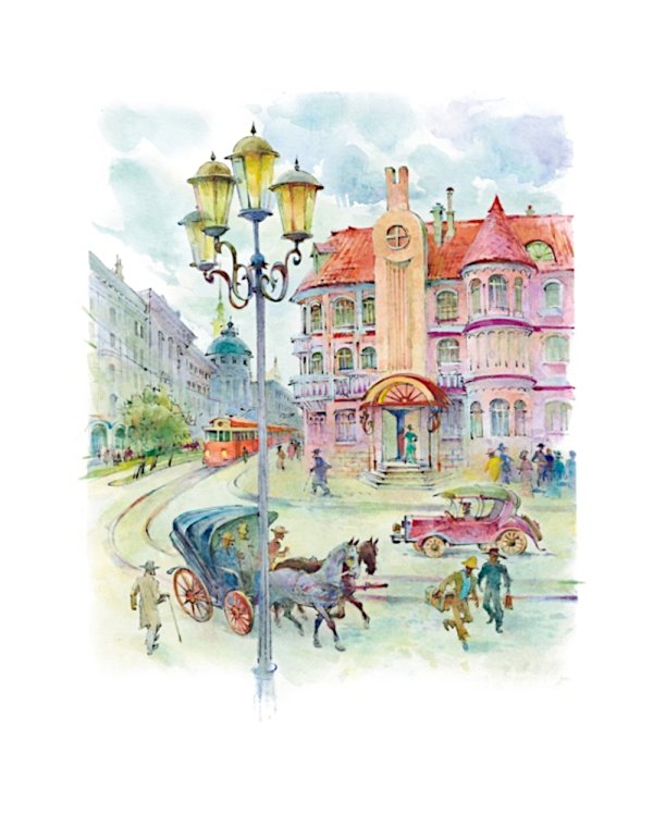 Поллианна + Поллианна выросла: повесть (комплект из 2-х книг)