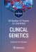 Clinical genetics = Клиническая генетика : textbook. 4-е изд., перераб. и доп. (кн. на англ. яз.)