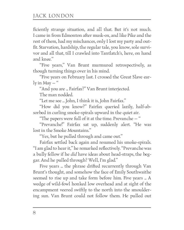 Children of the Frost = Дети мороза: на англ.яз