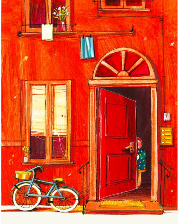 Уши Антонио