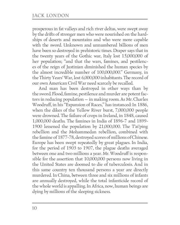 The Human Drift = Дрейф человека: на англ.яз