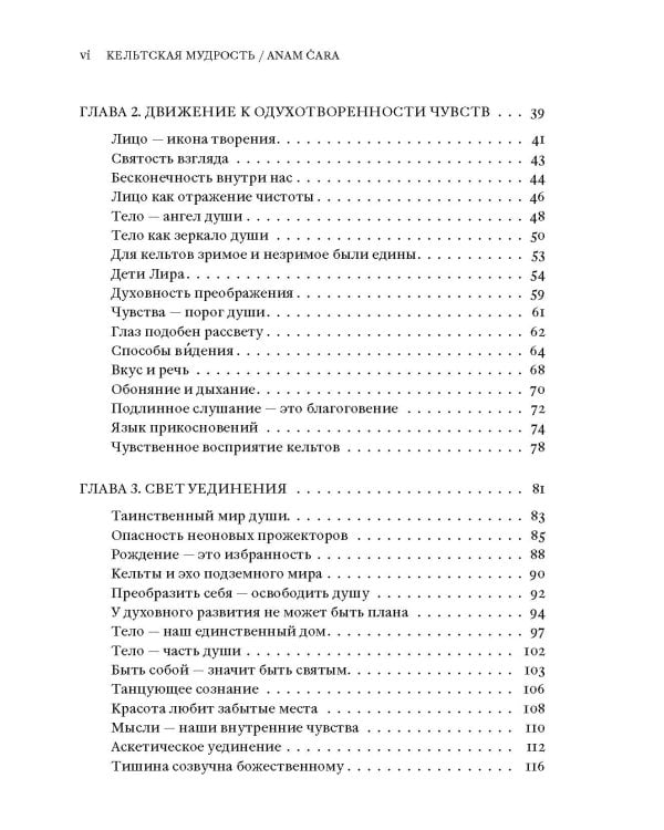 Anam Cara. Кельтская мудрость