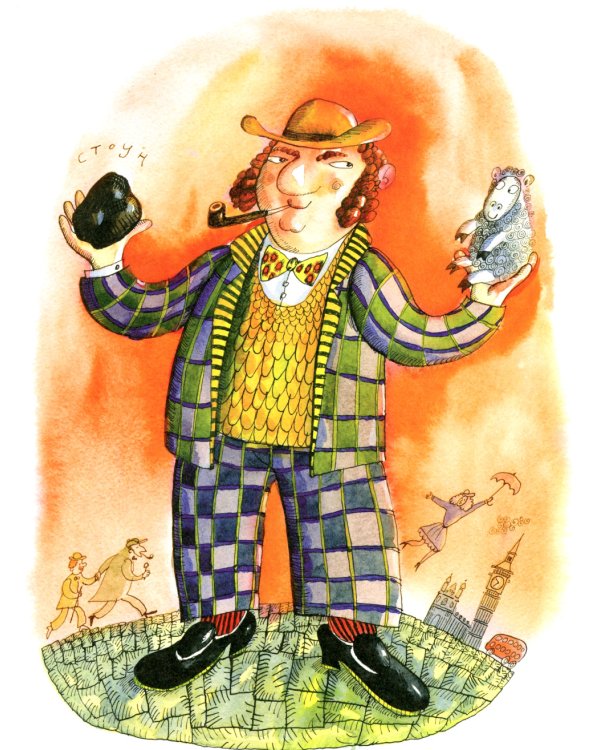 На чаше весов. Старинные меры веса. Вып. 122. 3-е изд