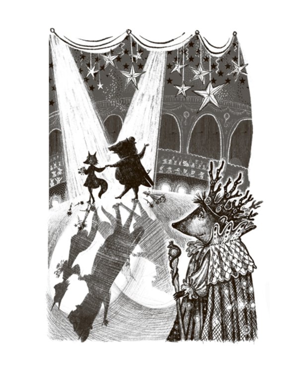 Там, где всегда хорошо