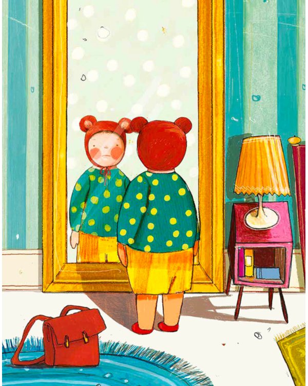 Уши Антонио