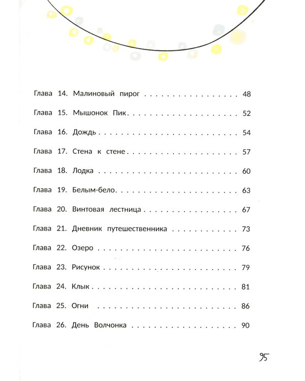 Волчонок из лисьей хижины