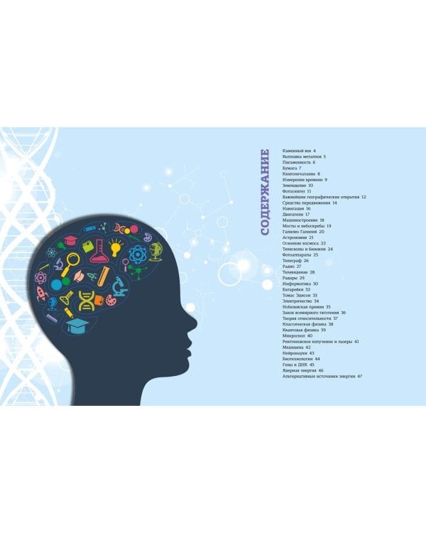 Достижения науки и техники. 200 вопросов и ответов. Школьная энциклопедия