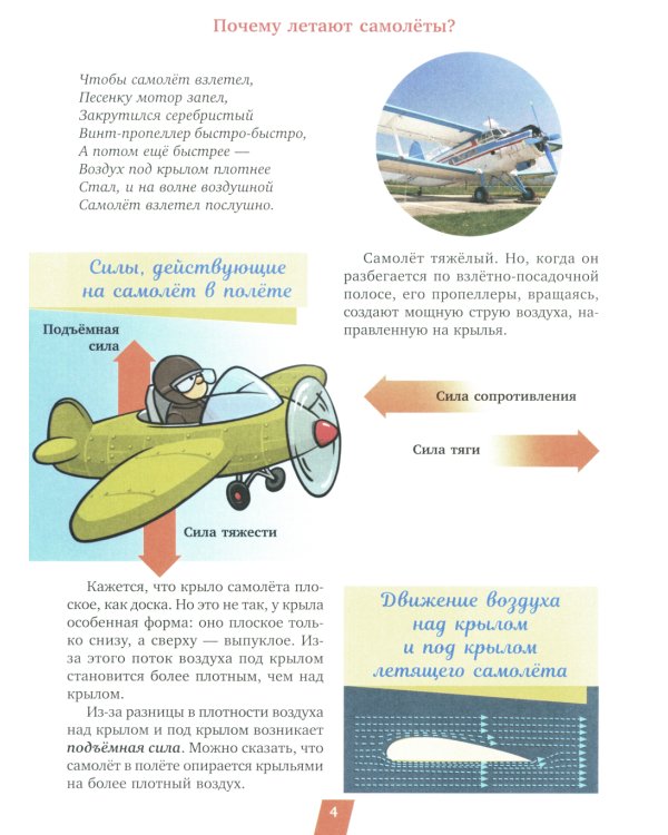 Стихи для Почемучек про механизмы с доступными объяснениями их устройства и принципа работы