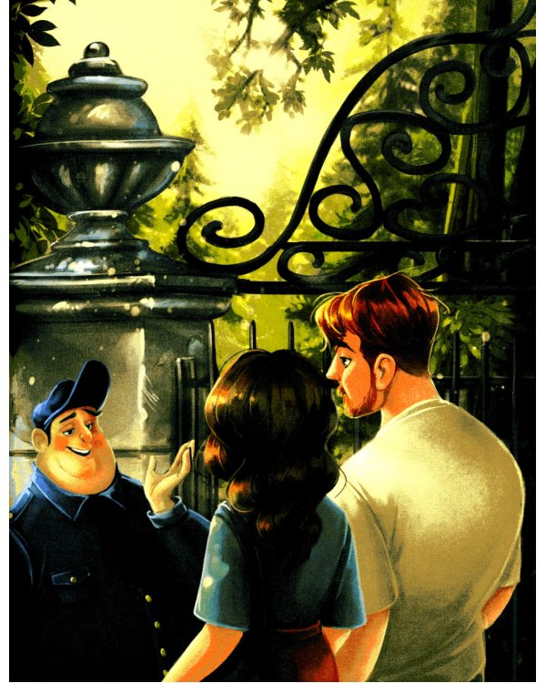 Все к лучшему