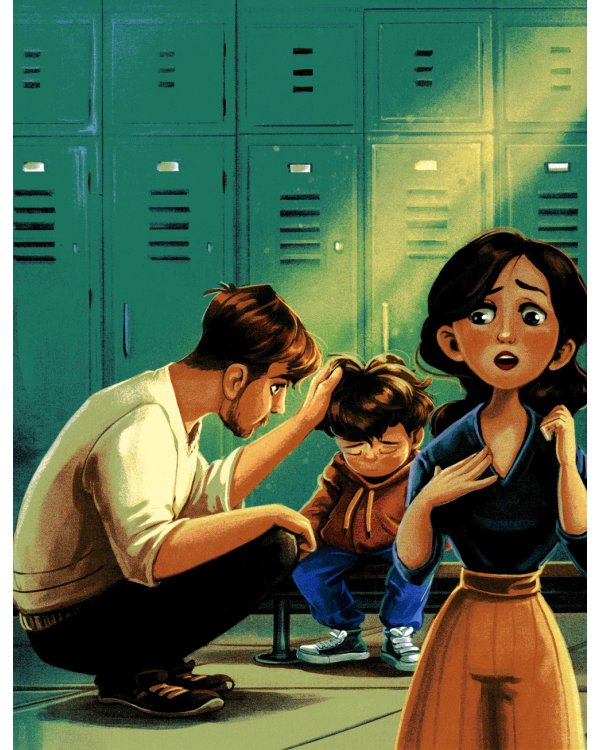 Все к лучшему