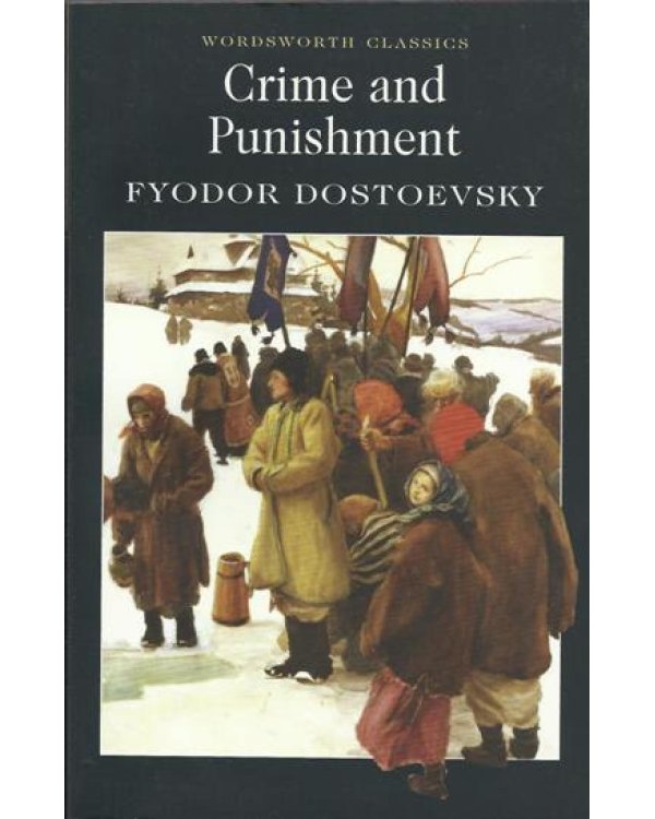 Crime and Punishment