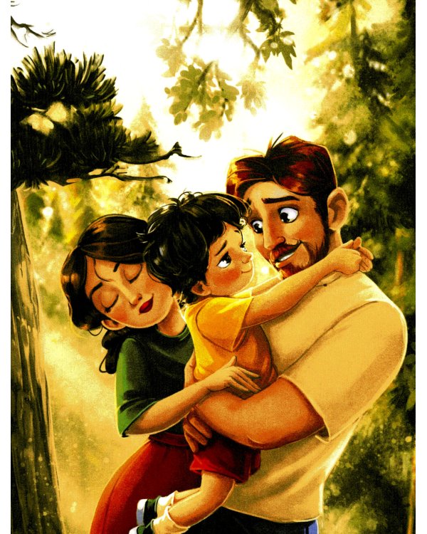 Все к лучшему