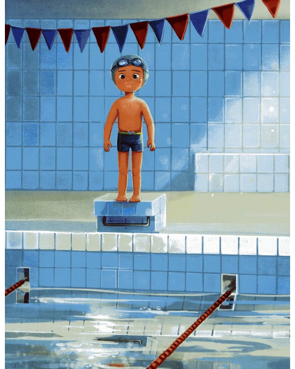 Все к лучшему