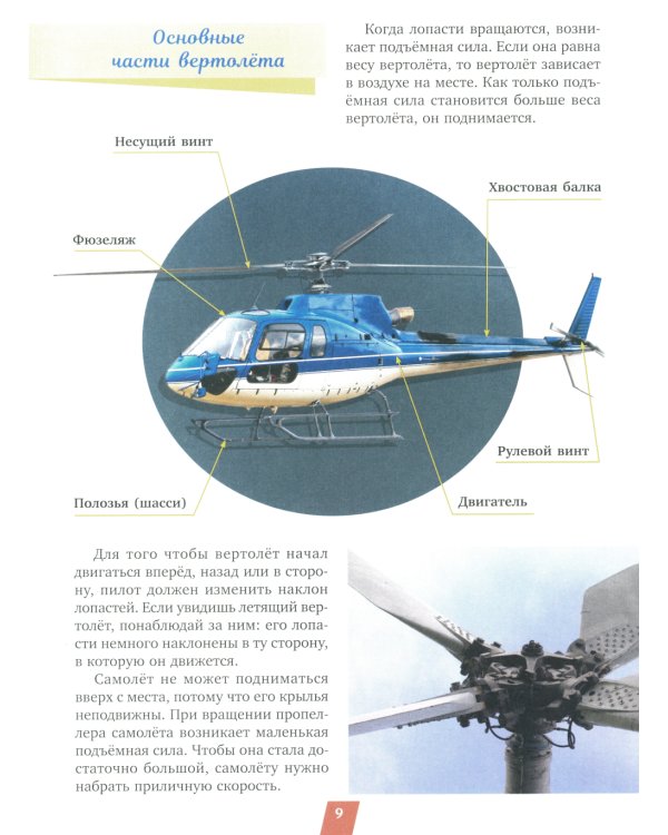 Стихи для Почемучек про механизмы с доступными объяснениями их устройства и принципа работы