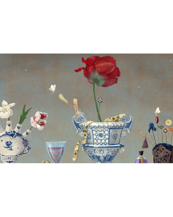 Дюймовочка