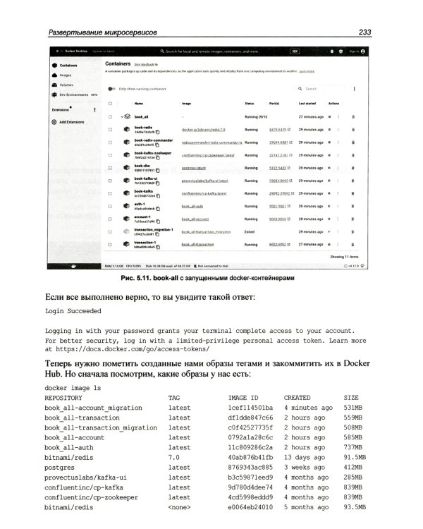 Node.js: разработка приложений в микросервисной архитектуре с нуля