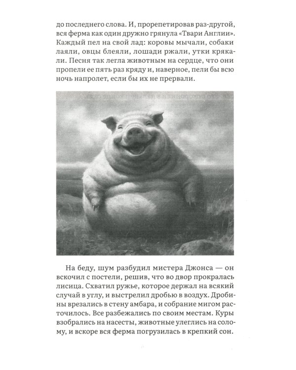 1984 + Скотный двор (комплект из 2-х книг)