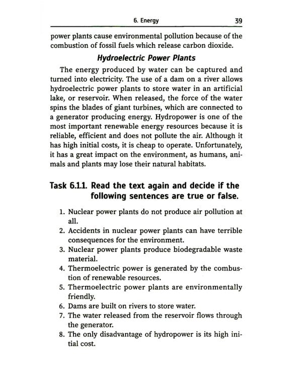 Английский язык для технических специальностей: Учебное пособие