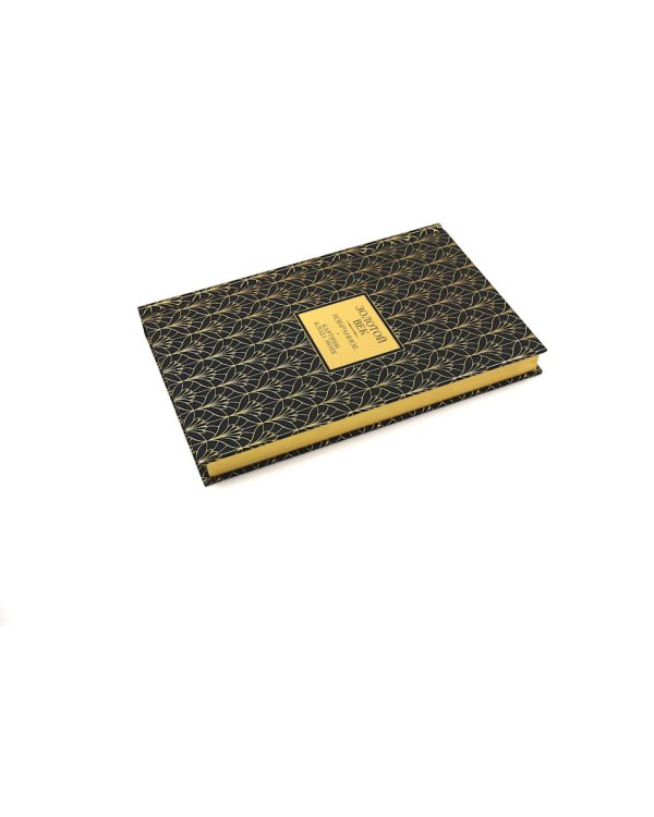 Золотой век. Серебряный век. Любовная лирика. (3 книги в футляре)