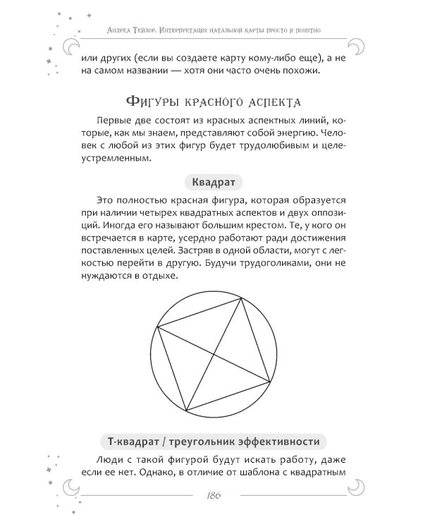 Интерпретация натальной карты просто и понятно