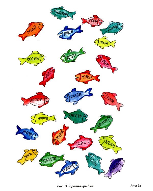 Развиваем речь с нейропсихологом. Комплект материалов для работы с детьми старшего дошкольного и младшего школьного возраста. Методическое пособие (количество томов: 2)