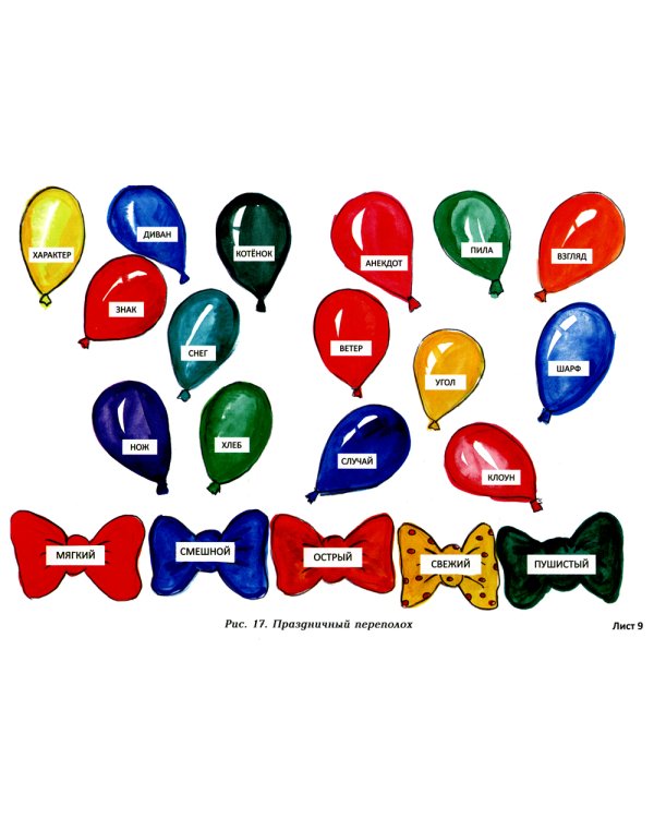 Развиваем речь с нейропсихологом. Комплект материалов для работы с детьми старшего дошкольного и младшего школьного возраста. Методическое пособие (количество томов: 2)