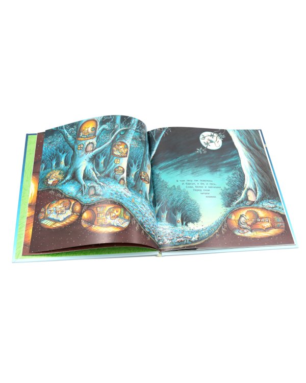 Если б мне читали книжки!