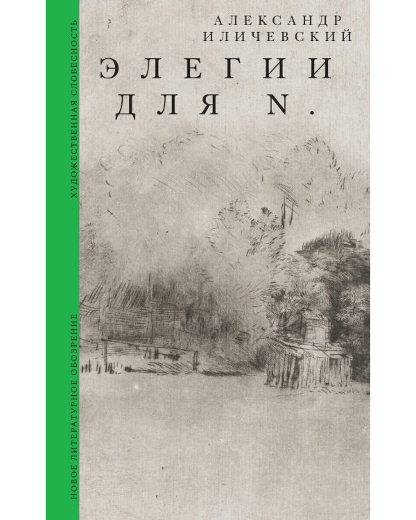 Элегии для N