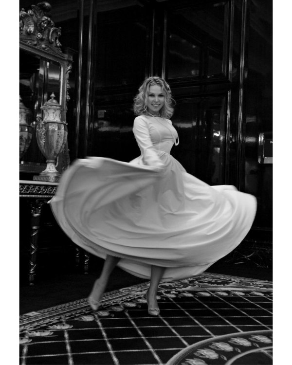 Покори мир за пять минут!