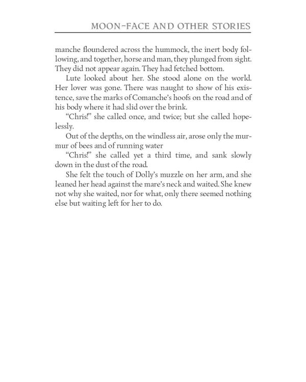 Moon-Face and Other Stories = Луннолицый и другие истории: на англ.яз