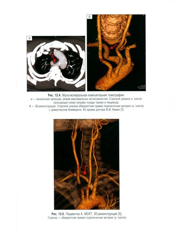 Клинические подходы к дифференциальной диагностике: Учебное пособие