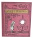 Алиса в Зазеркалье (ткан. обл., + кортон. игра, конверт, закладка с зеркальцем )