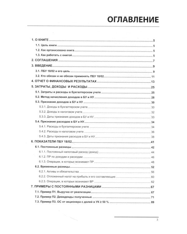 ПБУ 18/2. Практические примеры ведения учета в "1С:Бухгалтерии 8"