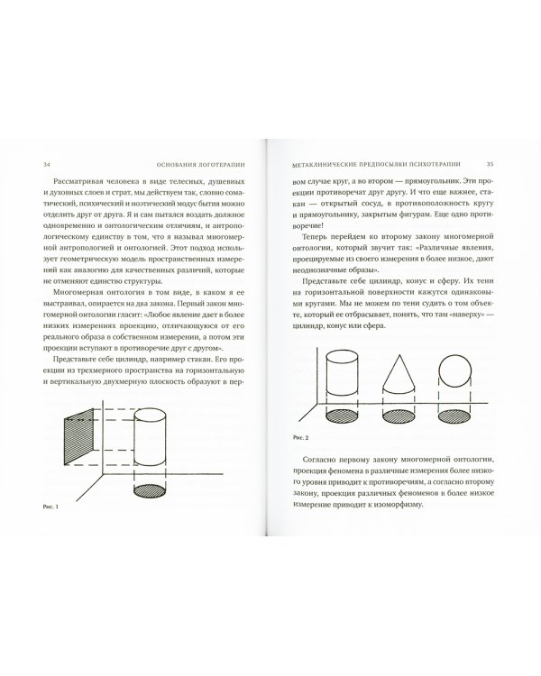 Воля к смыслу