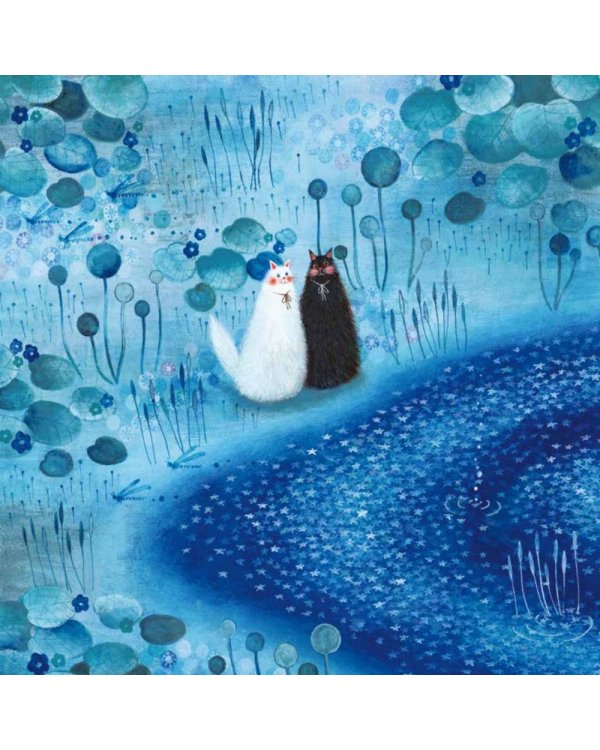 Где бьется сердце