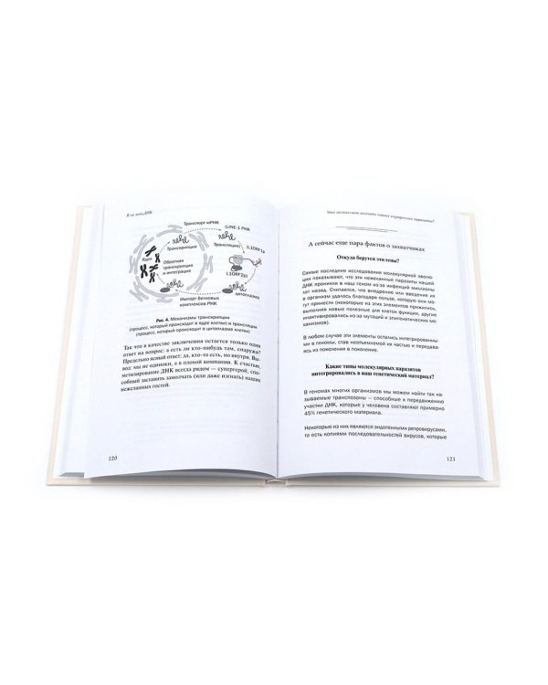 Генетика здоровья (комплект из 3-х кн: Метабология; Вы - то что ели ваши бабушки и дедушки; Я - не моя ДНК)