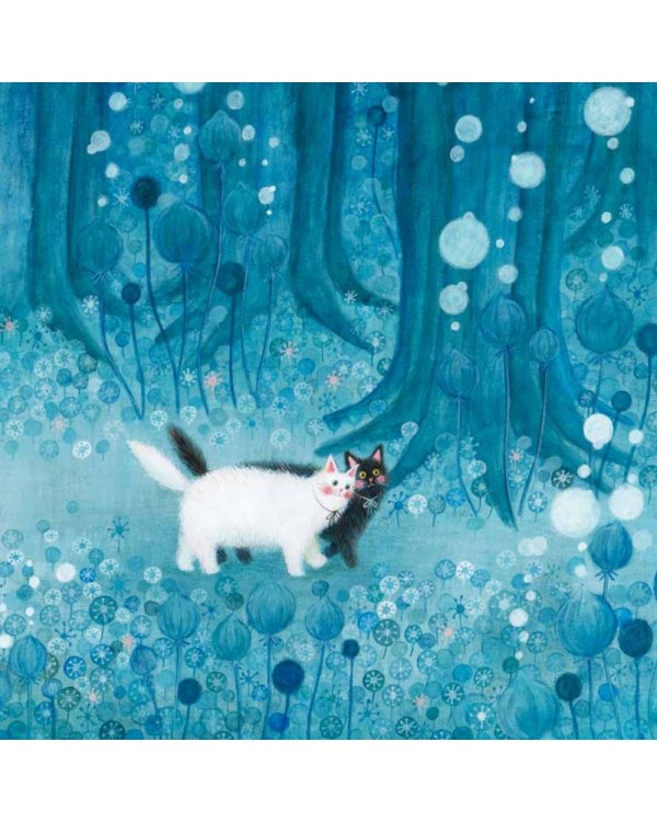 Где бьется сердце