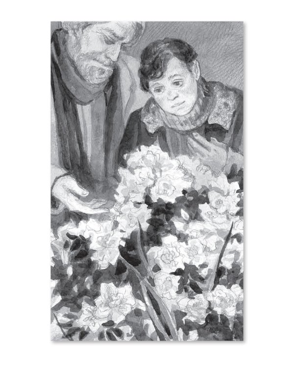 На Аптекарском острове; Ника: повести