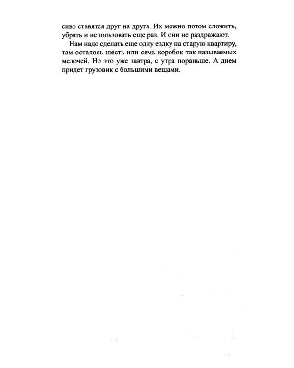 Декоратор: роман