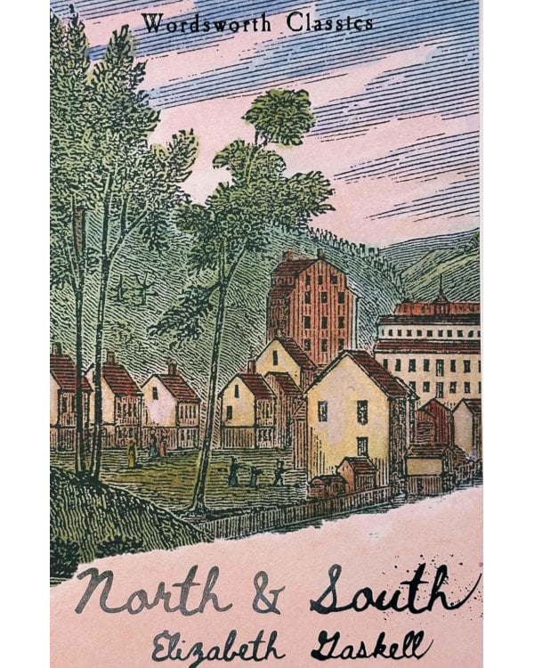 North and South