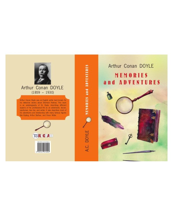 Memories and Adventures